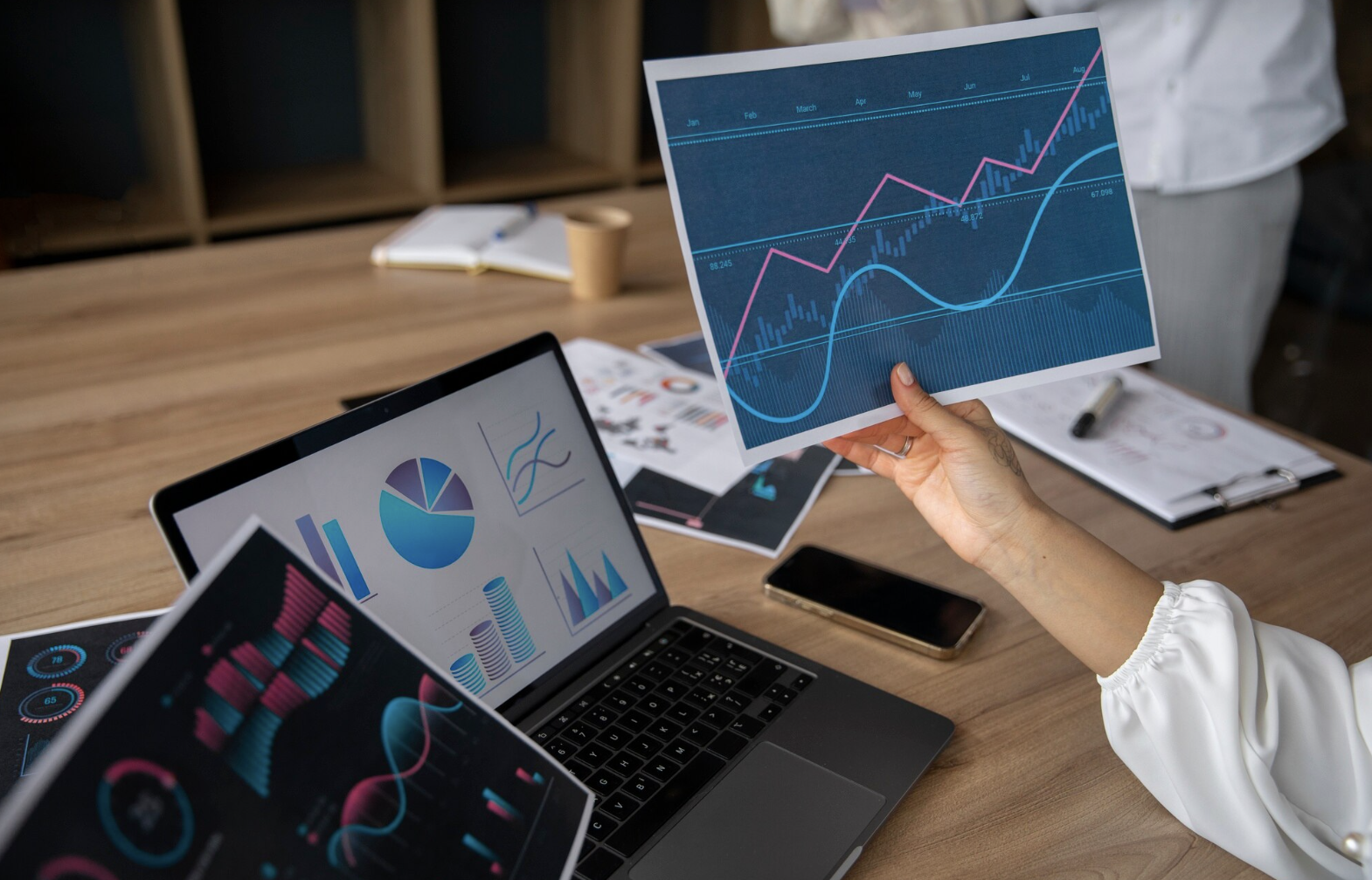 Scaling Smart in a Volatile Era