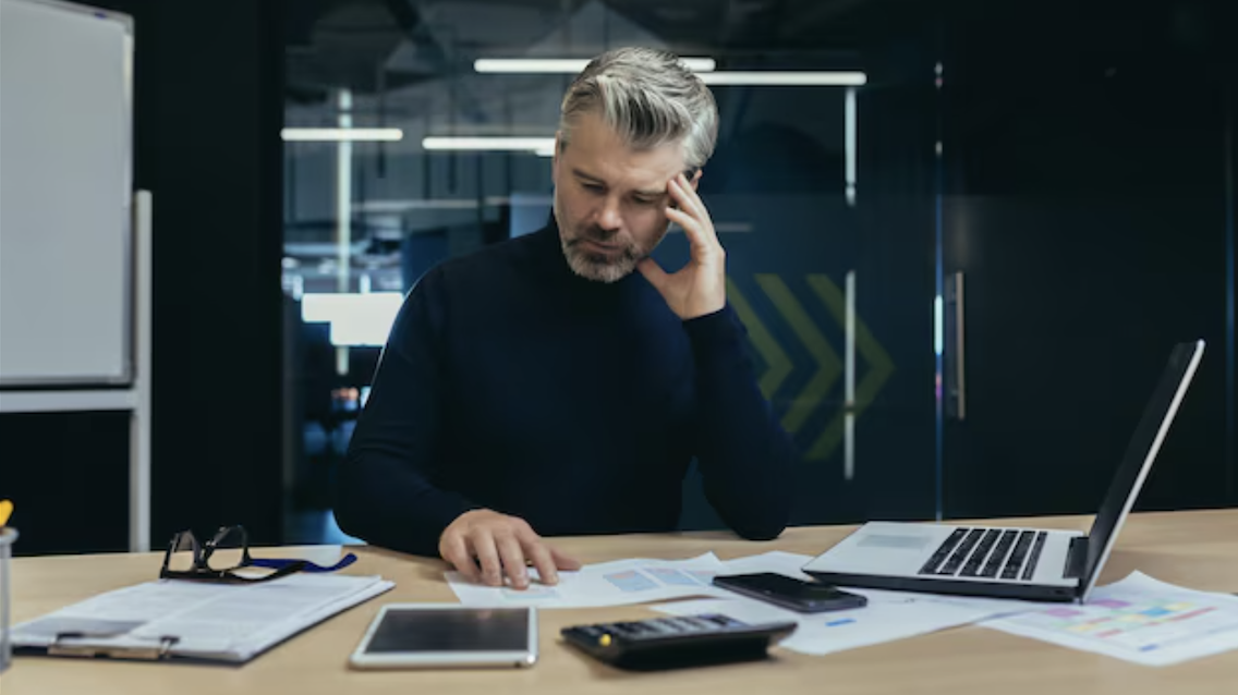Smart Tax Planning Five Costly Errors Prevented by Expert CPA Support