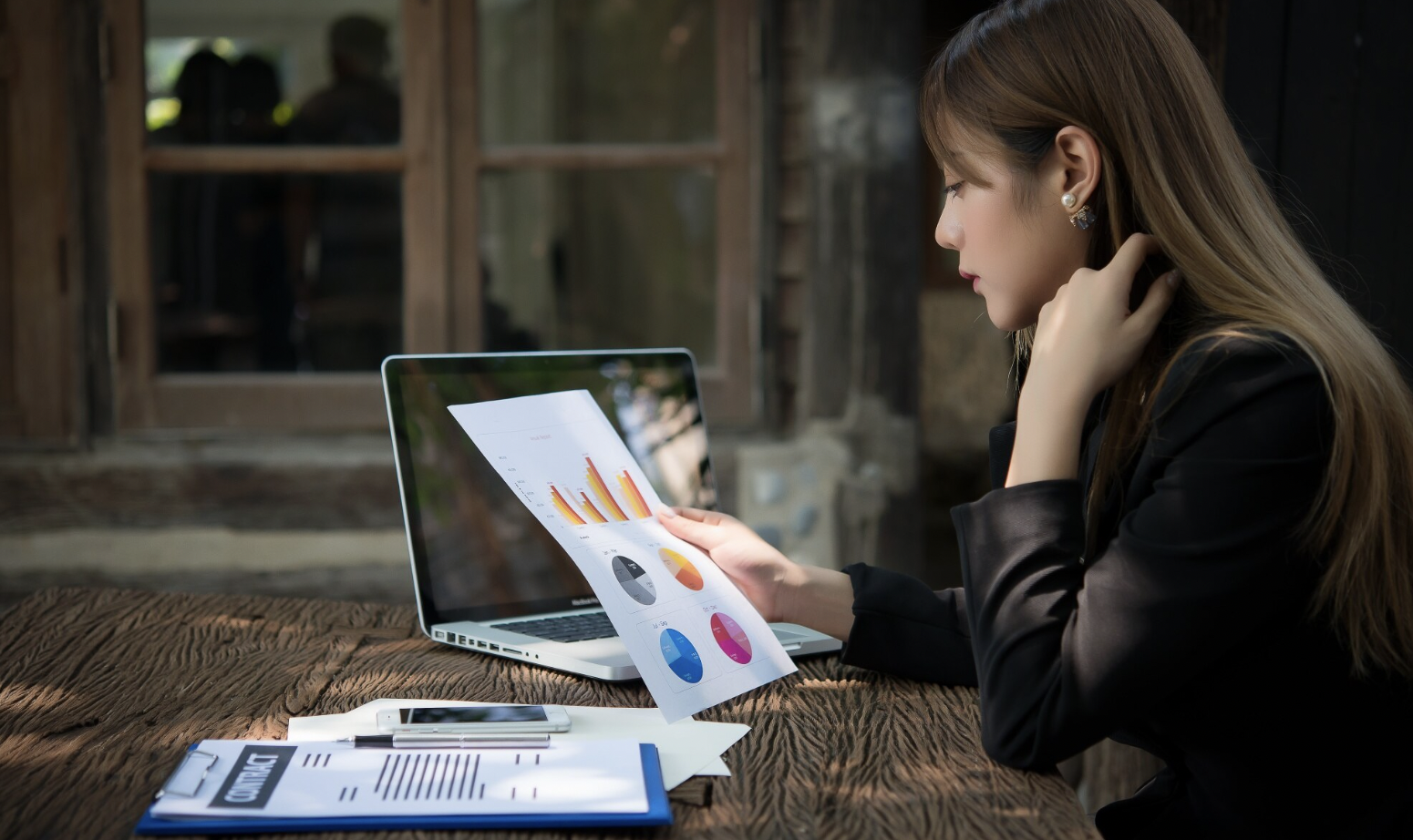 Smarter Choices Through Insight Driven Analysis