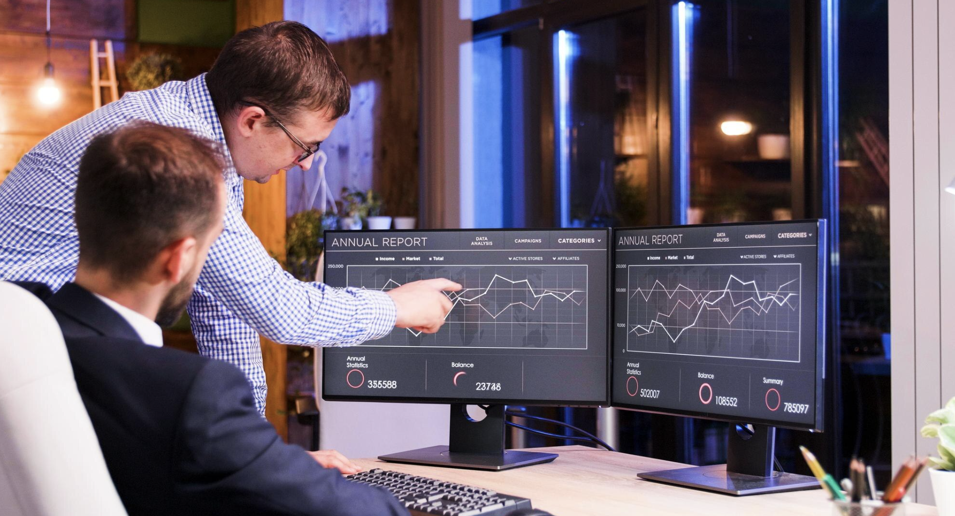 Subscription Management Software Powering Recurring Revenue with Precision