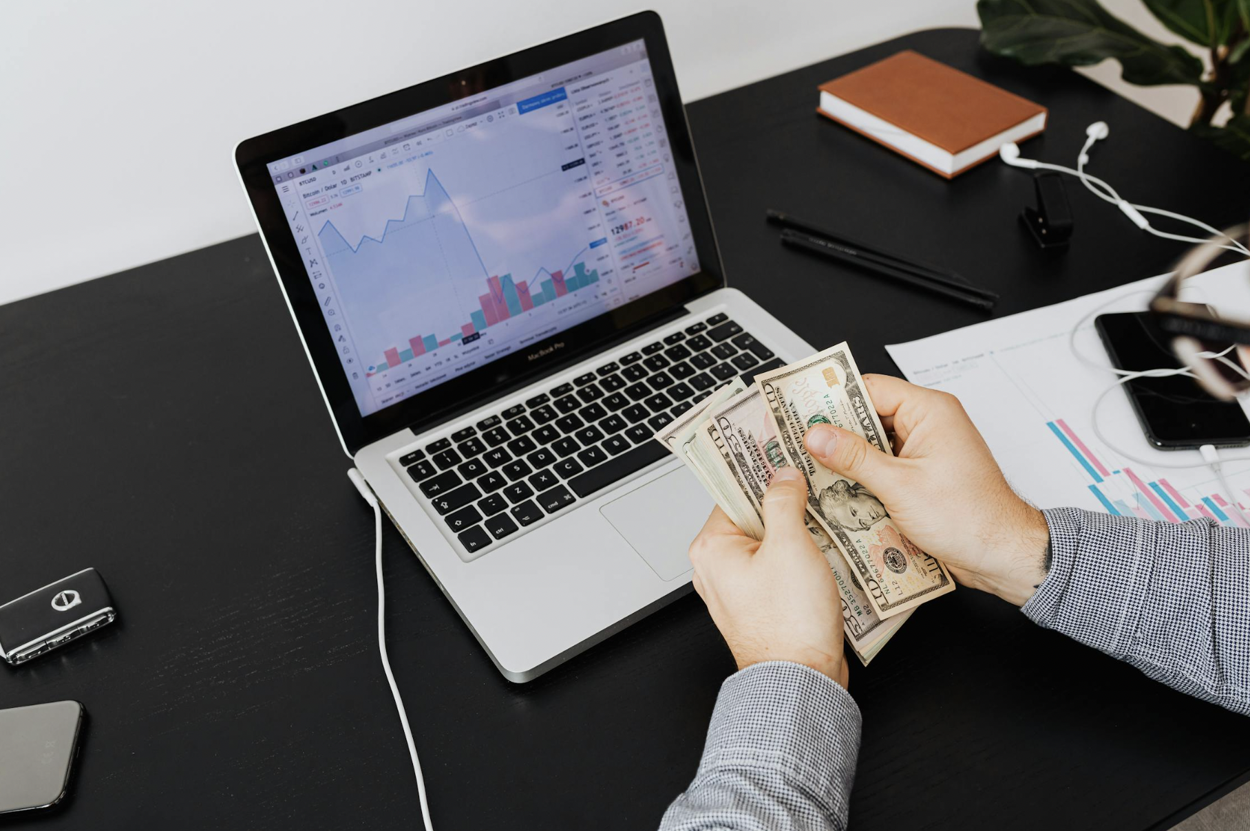 Sustainable Income Expansion Beyond Short Term Sales Gains