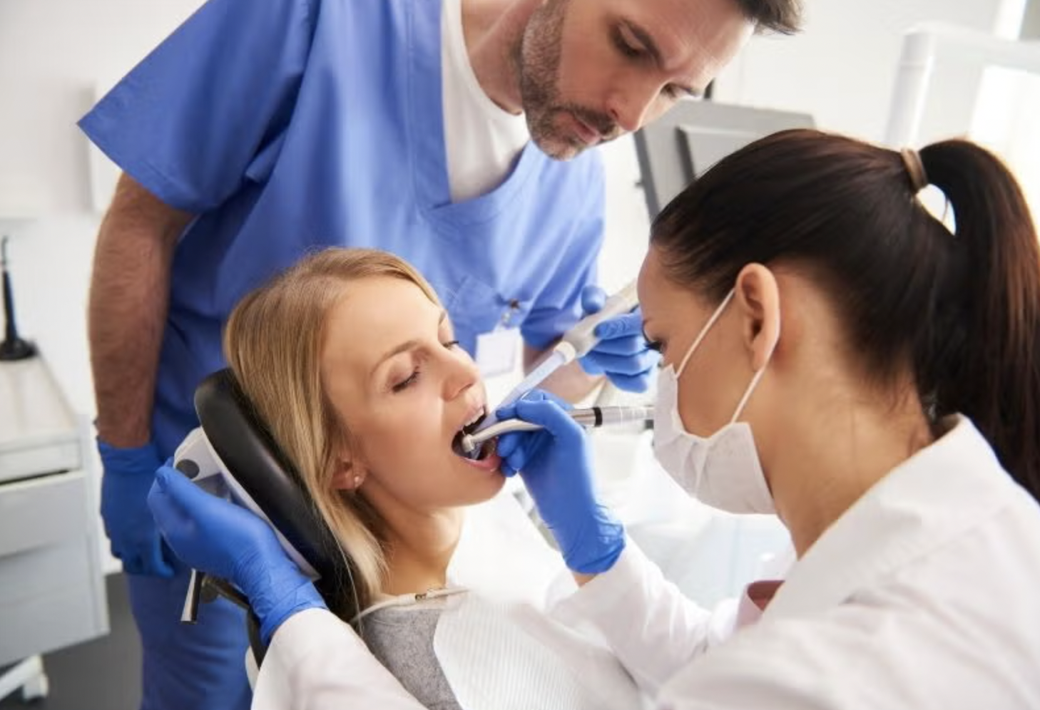 Unified Dental Care The Smart Way to Align Cosmetic Enhancements and Routine Oral Visits