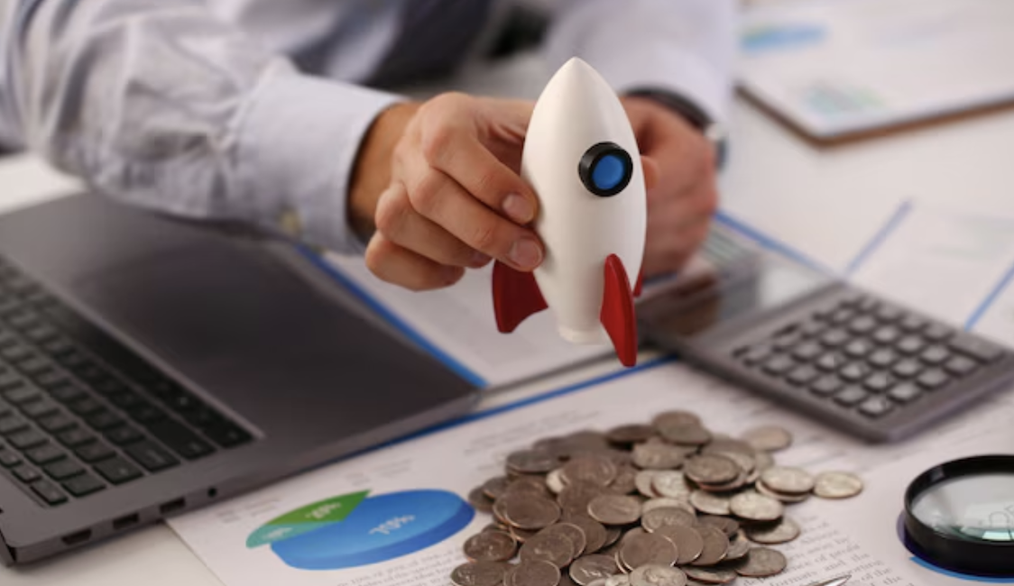 Velocity Capital Smart Paths to Get Startup Funding Fast