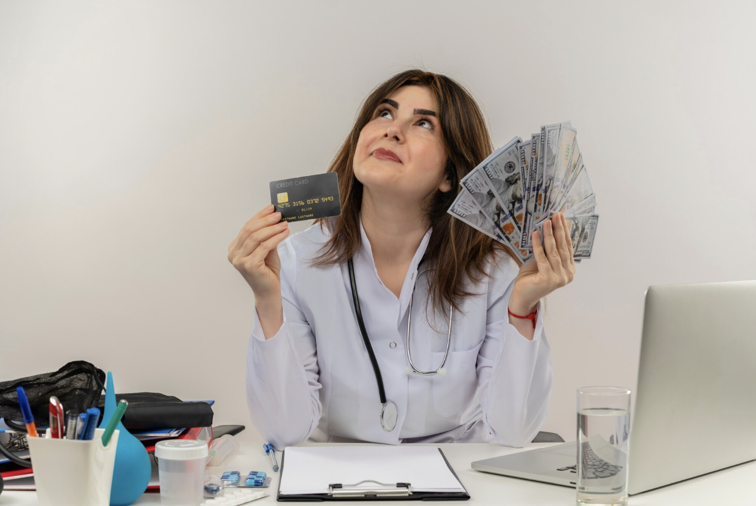 Why Routine Dental Visits Save Money and Prevent Serious Trouble