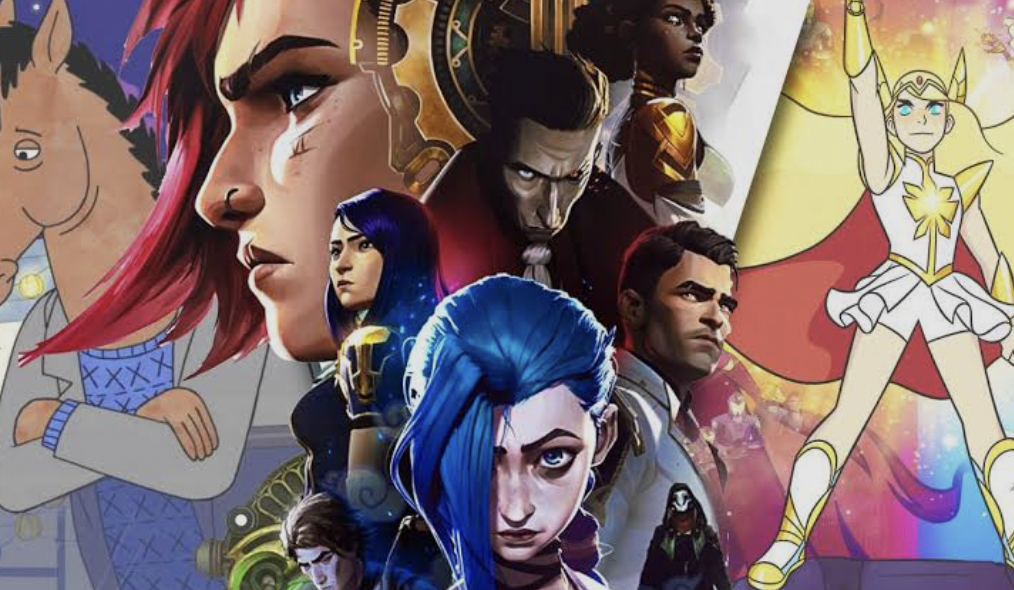 Best Netflix Original Cartoons of 2026: A Fresh Guide to the Animated Series Everyone’s Watching