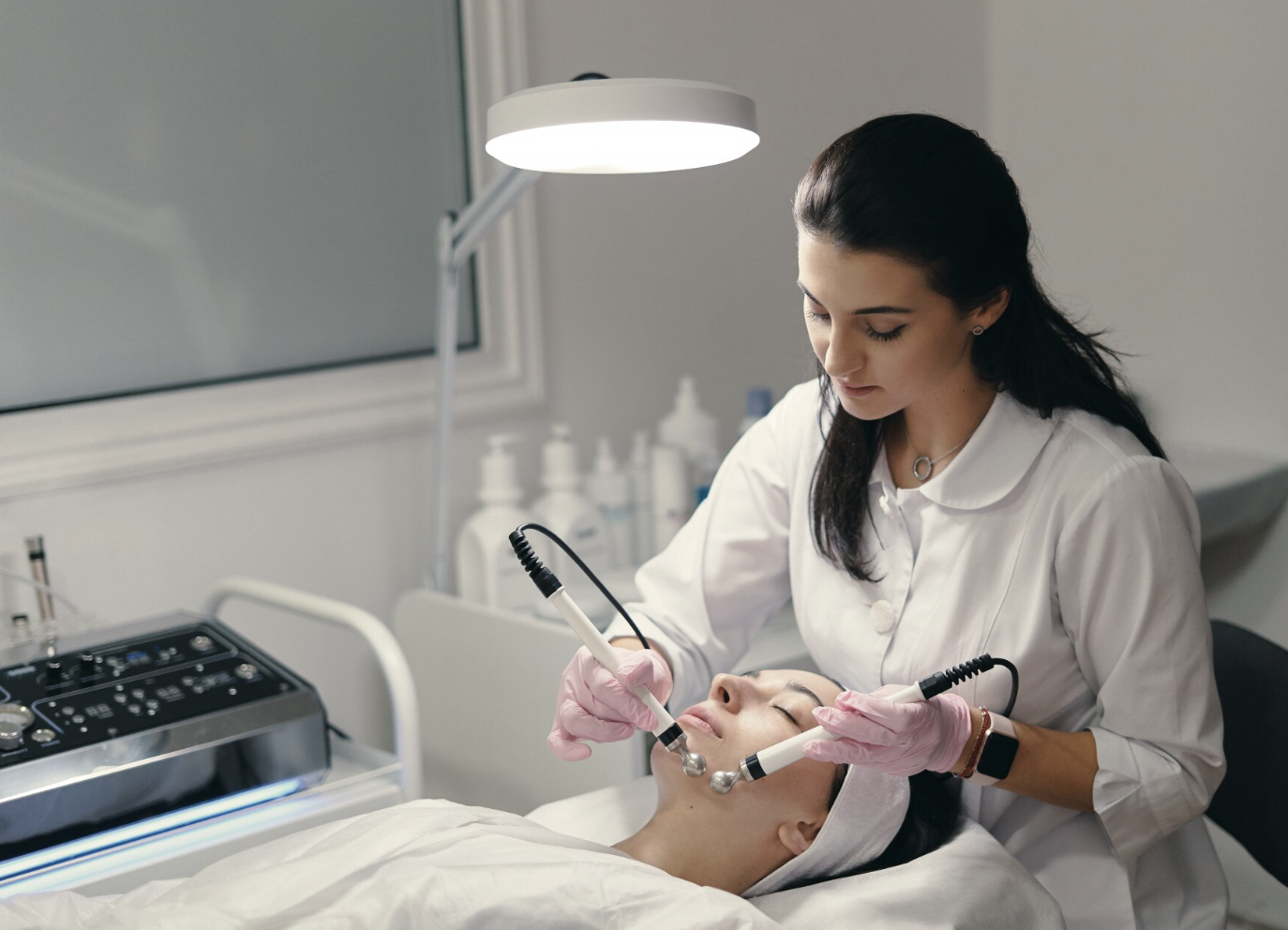 Building a Sustainable Treatment Plan for Your Skin