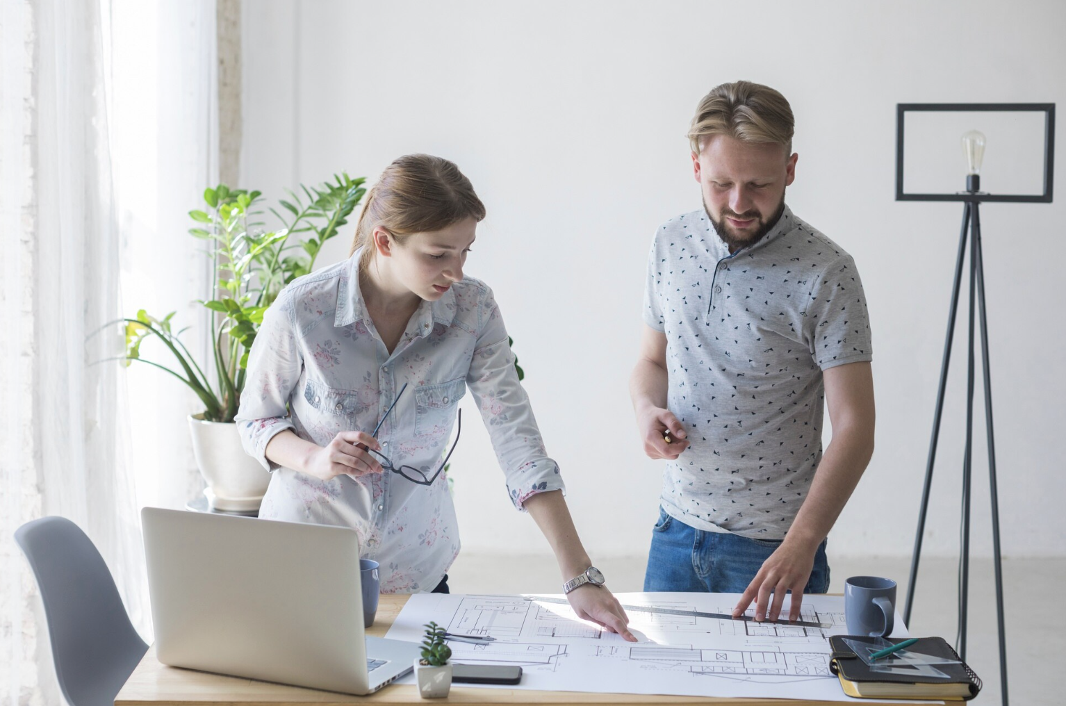 Construction Copywriting Strategies That Attract High Value Projects