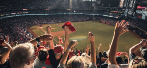 Digital Fan Revolution: How Technology Redefines Modern Sports Support and Loyalty
