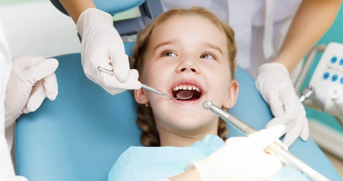 Early Orthodontic Detection: How Family Dentistry Protects Your Child’s Smile