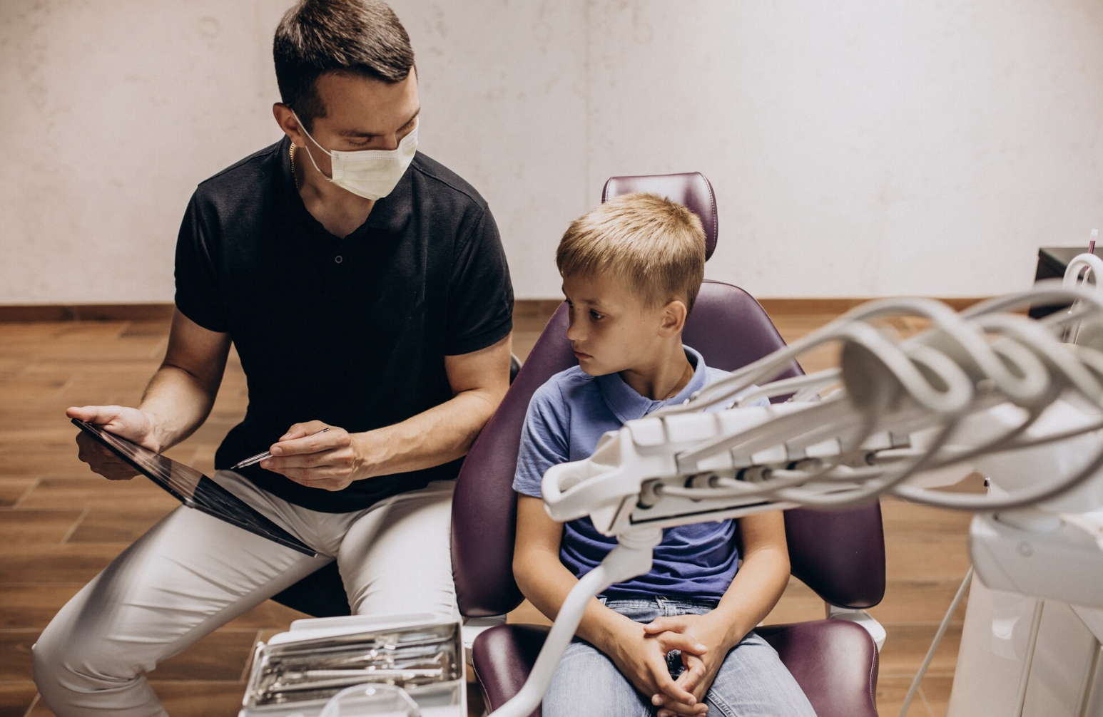 Generational Dental Home Guide Smart Care Strategies for Every Stage of Life