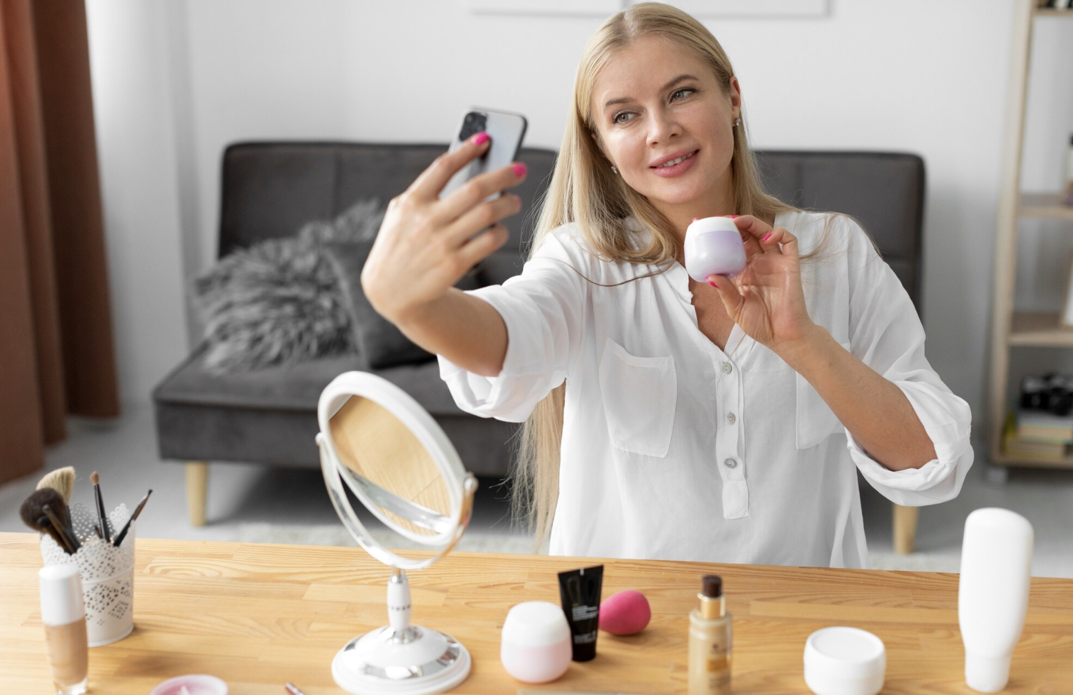 Global Skin Care Dialogue Online How Digital Beauty Talks Are Rapidly Transforming