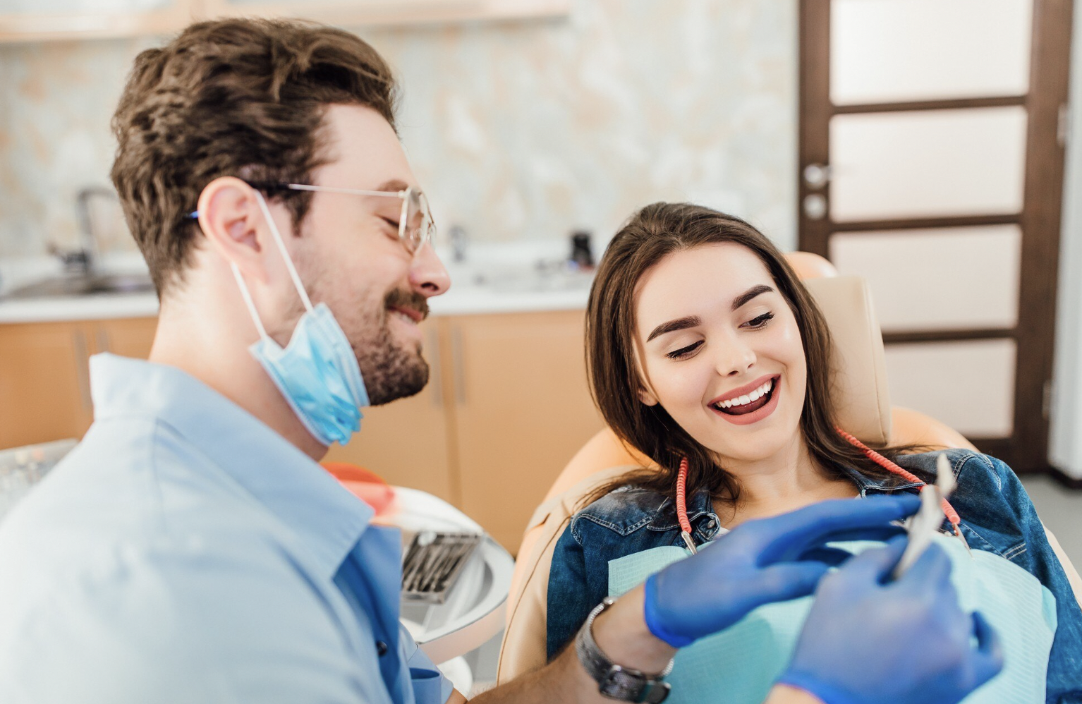 Golden Years Oral Care Practical Dentistry Approaches for Lasting Healthy Smiles