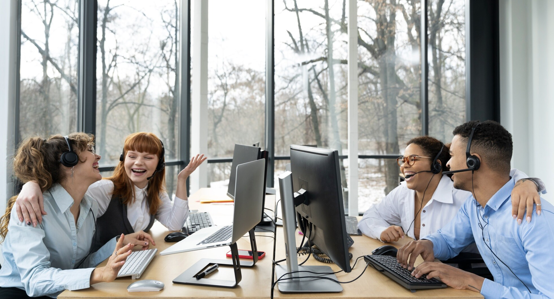 Inbound Call Center Careers Building the Right Foundation for Long Term Success