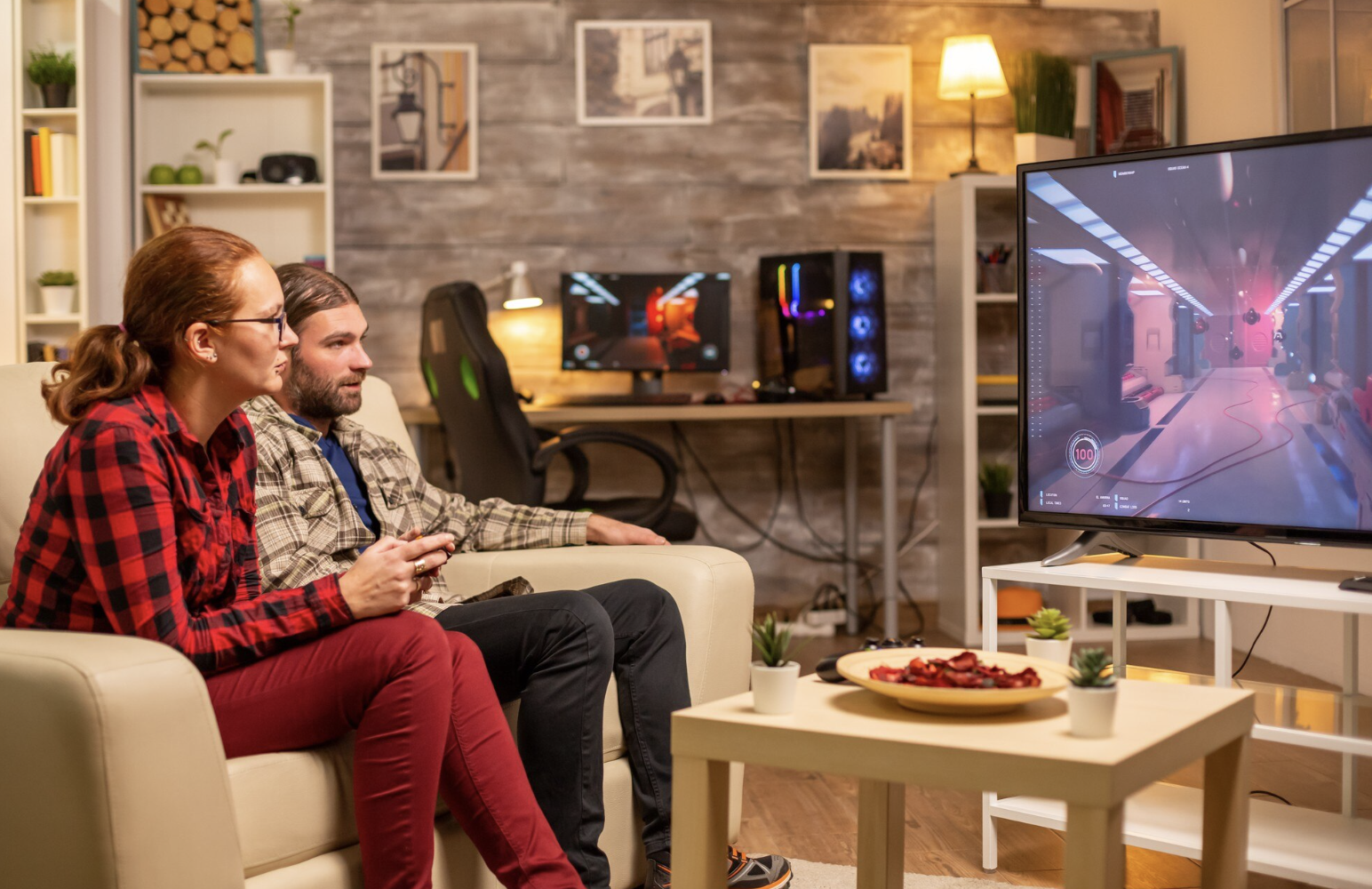 PC Gaming vs Console Gaming The Ultimate Showdown for Modern Players