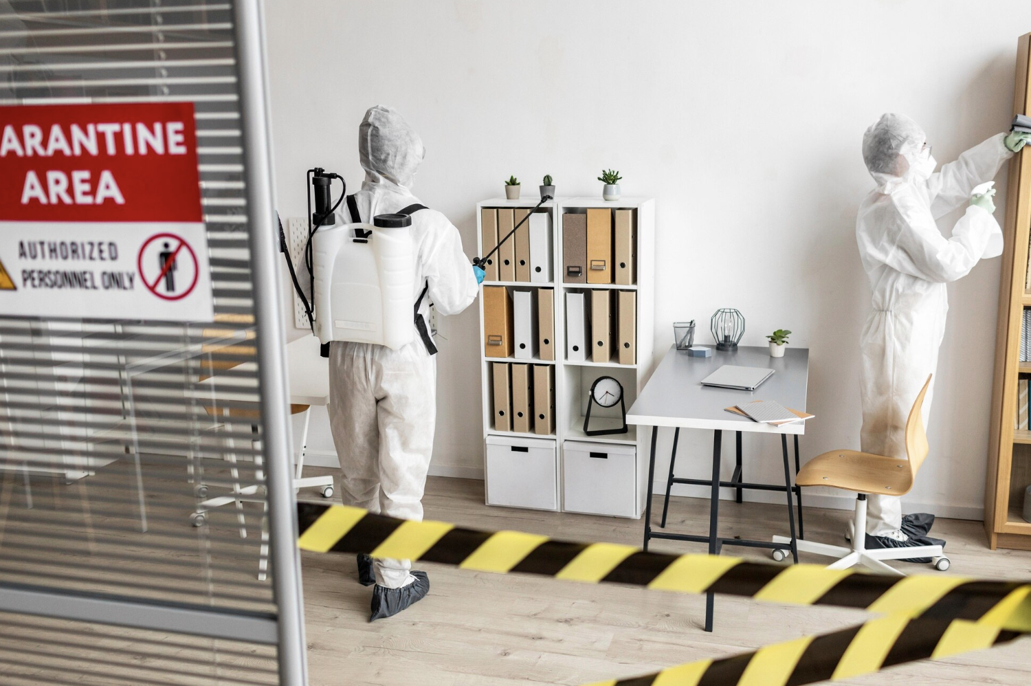 Rapid Mold Restoration Services in Costa Mesa 24 Hour Emergency Property Protection