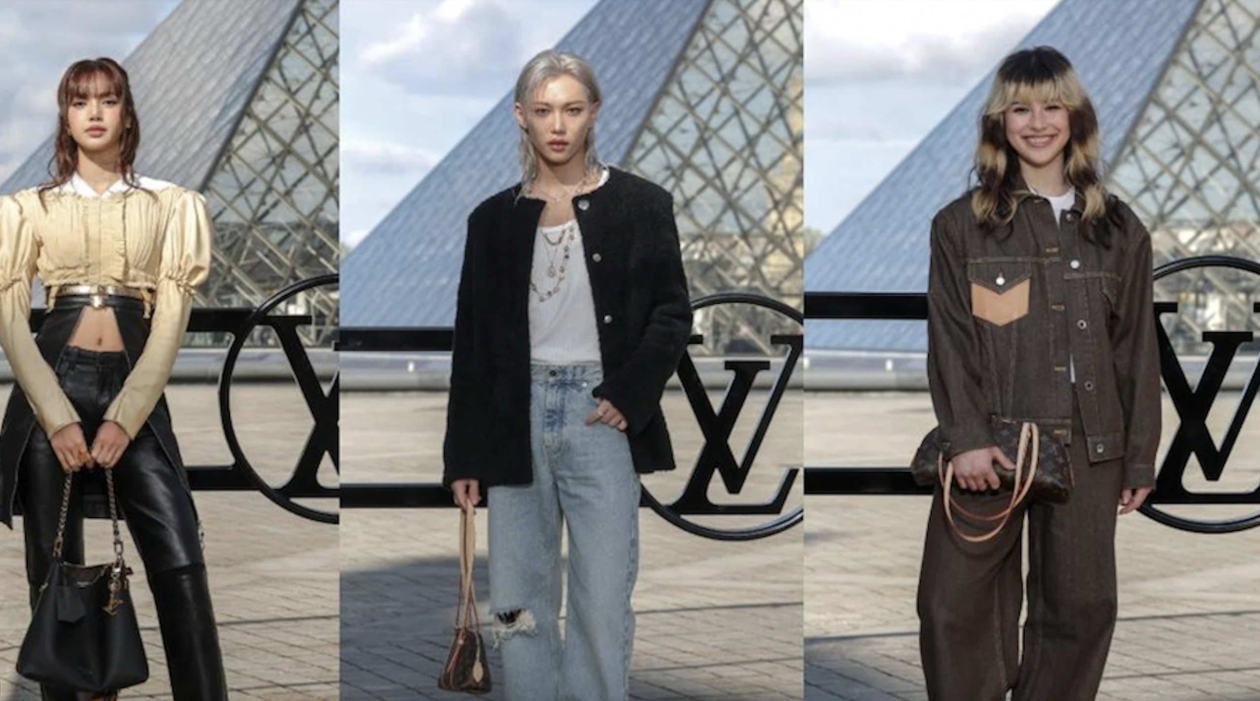 Top Luxury Fashion Houses Ranked 2026