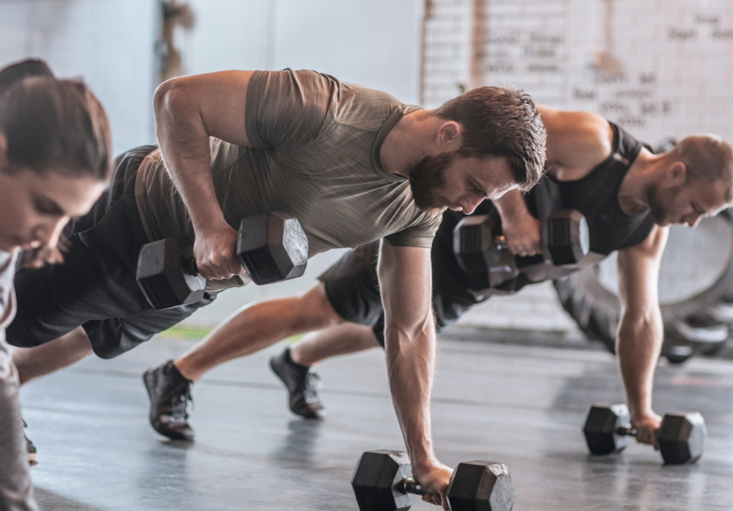 Train Your Willpower Like a Pro Proven Strategies to Build Mental Strength Fast