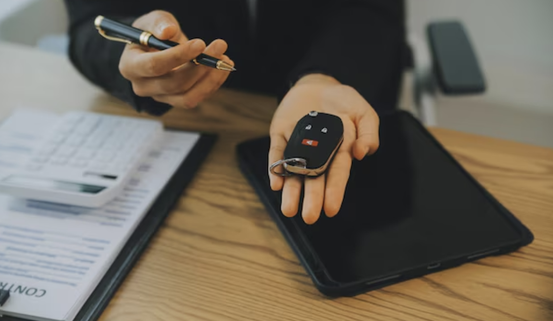Ultimate Guide to Key Fob Replacement for Modern Vehicles