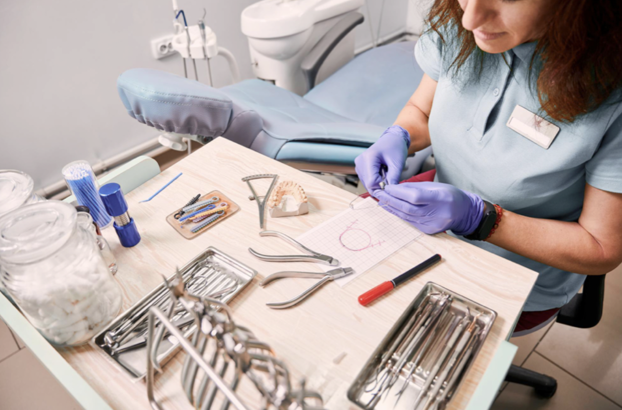 Ultimate Guide to Modern Dental Tools for Long Lasting Oral Wellness