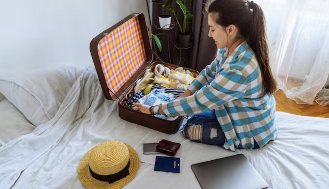 Weekend Travel Home Safety Checklist Secure Your Space Before Departure