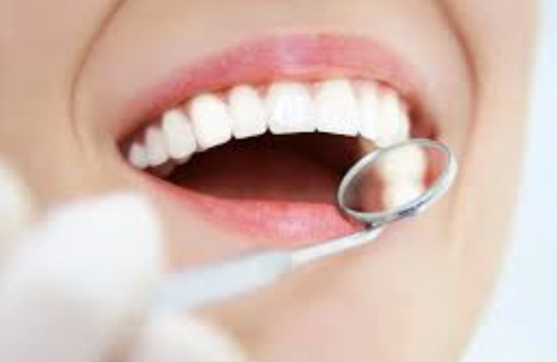 Health Before Sparkle The Master Plan for a Lifetime Smile