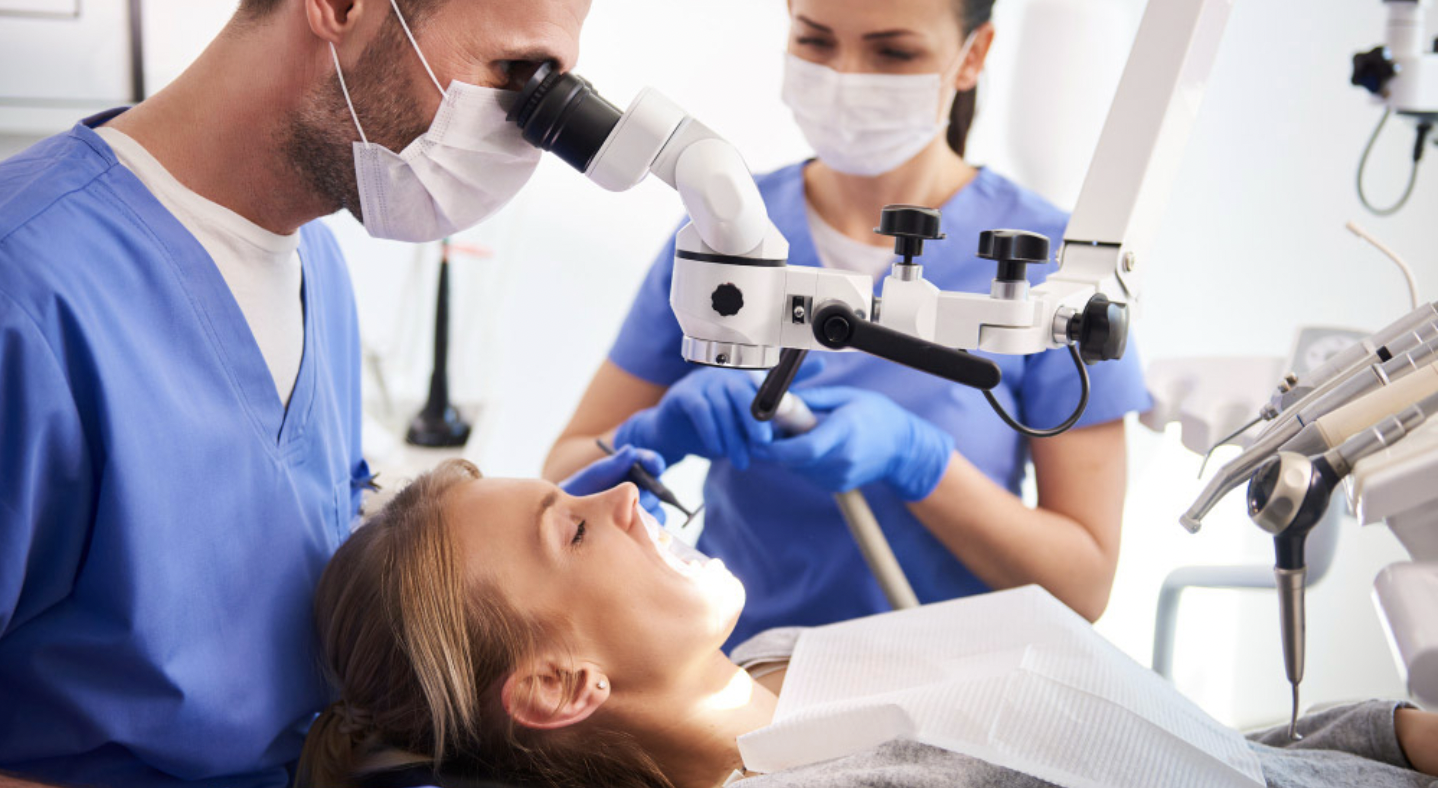 How Modern Family Dentistry Personalizes Care with Smart Technology