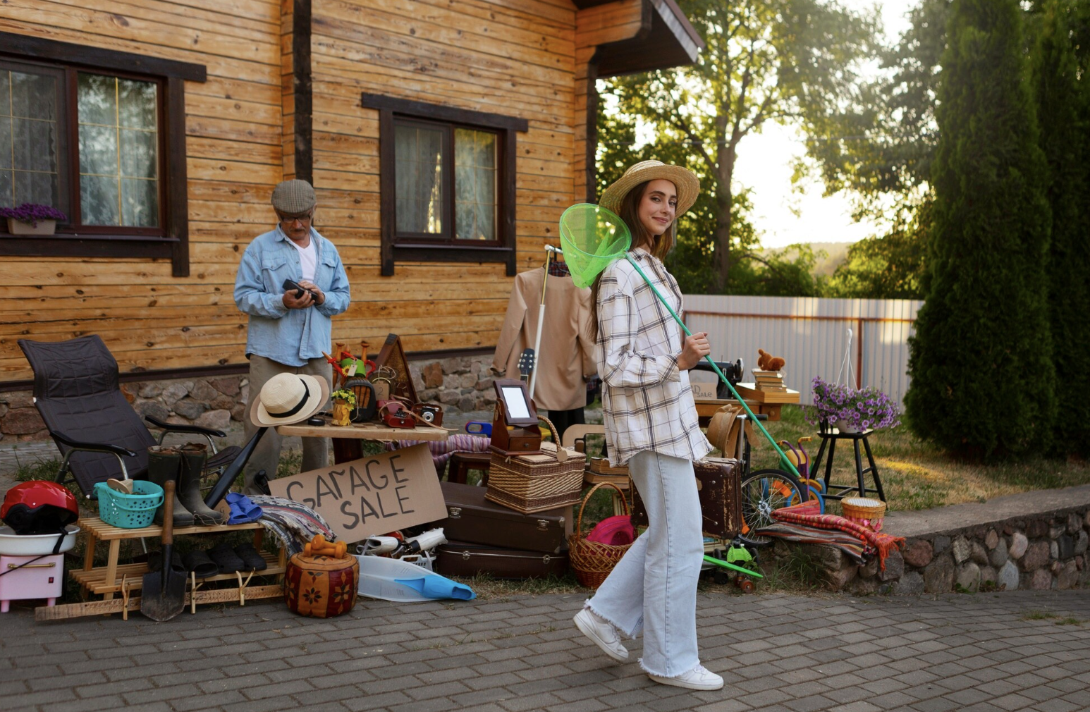 Morse Junk Removal Services That Transform Cluttered Homes Into Calm Spaces