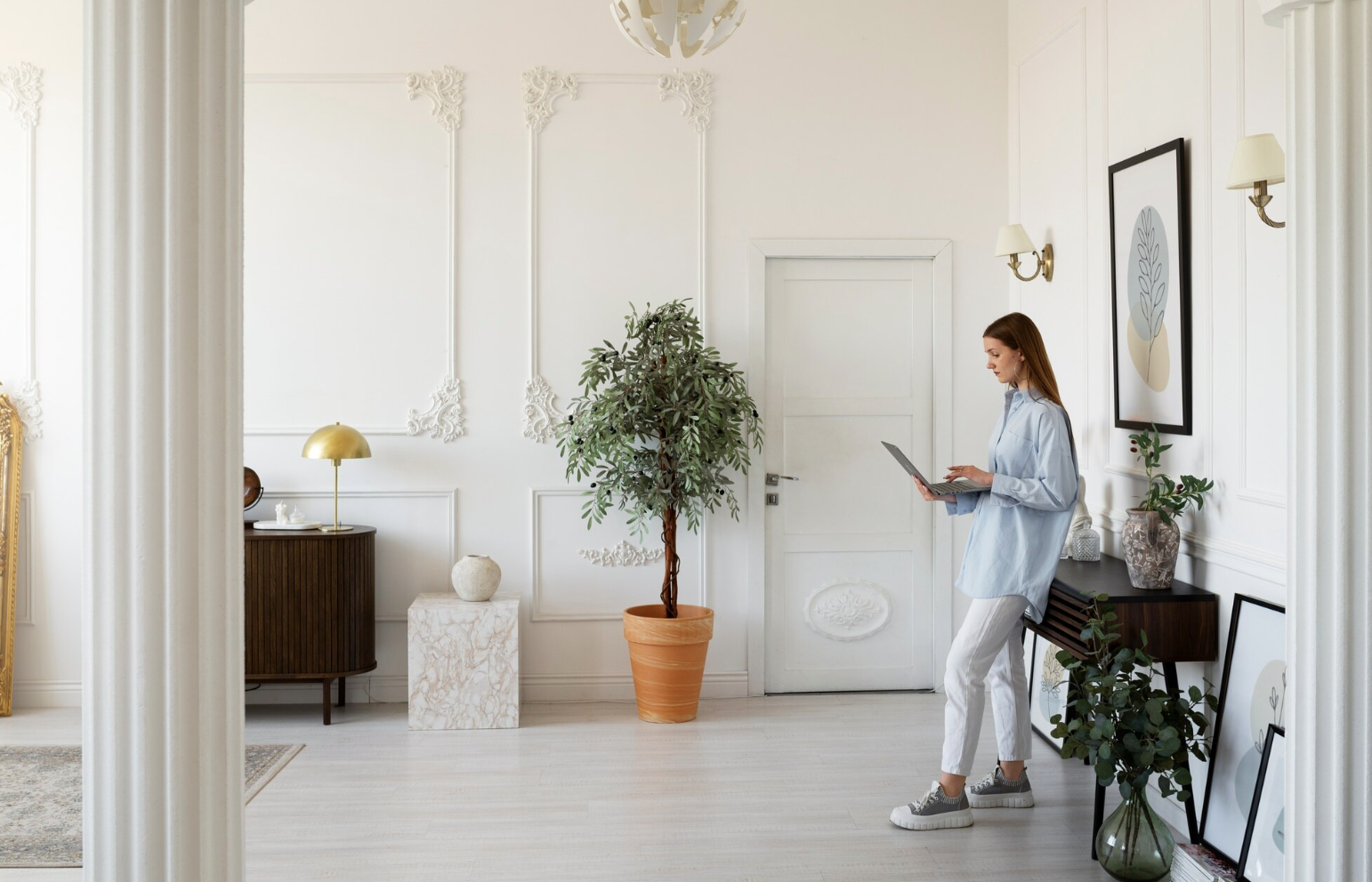 Optimal Door Width Guide for Comfortable and Functional Living Spaces