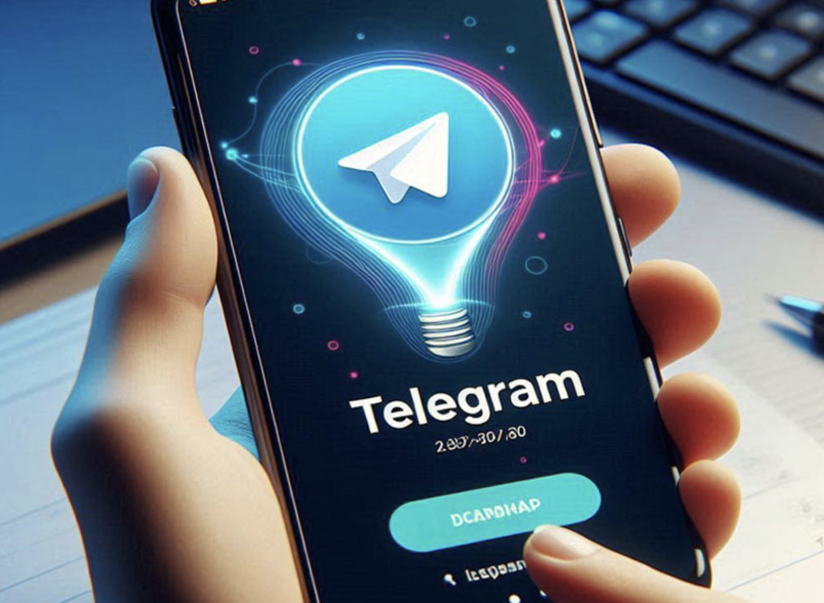 The Invisible Backbone of Modern Connection: Why Telegram Is Quietly Rewiring How We Talk