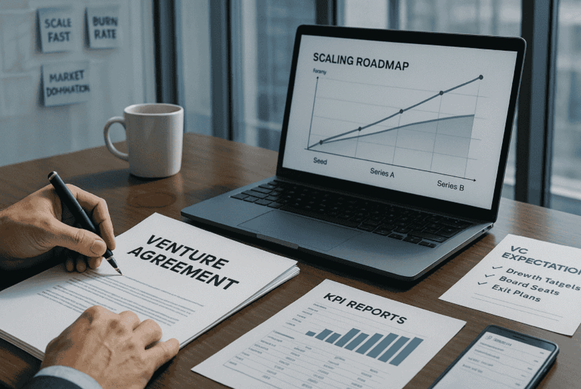 Venture Matchmaking A Complete Roadmap For Choosing A Business Idea That Suits Your Life And The Market