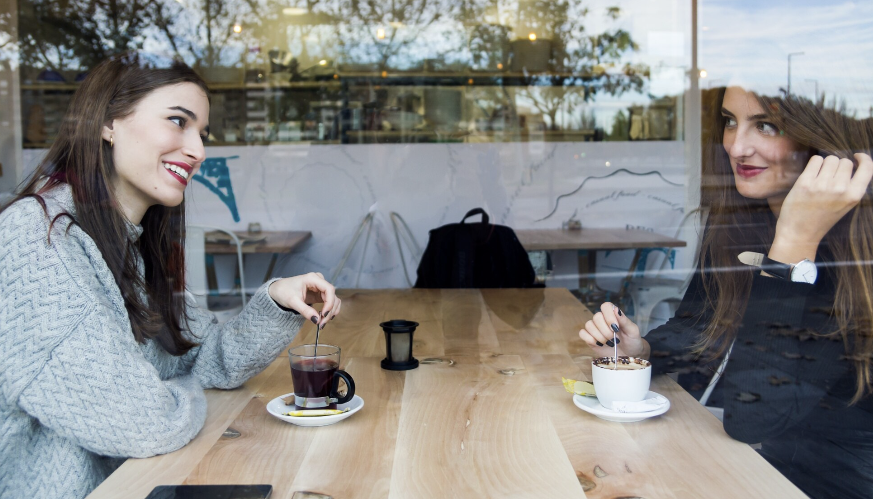 Why Today's Best Cafes Master the Art of Being Both Quick and Calm