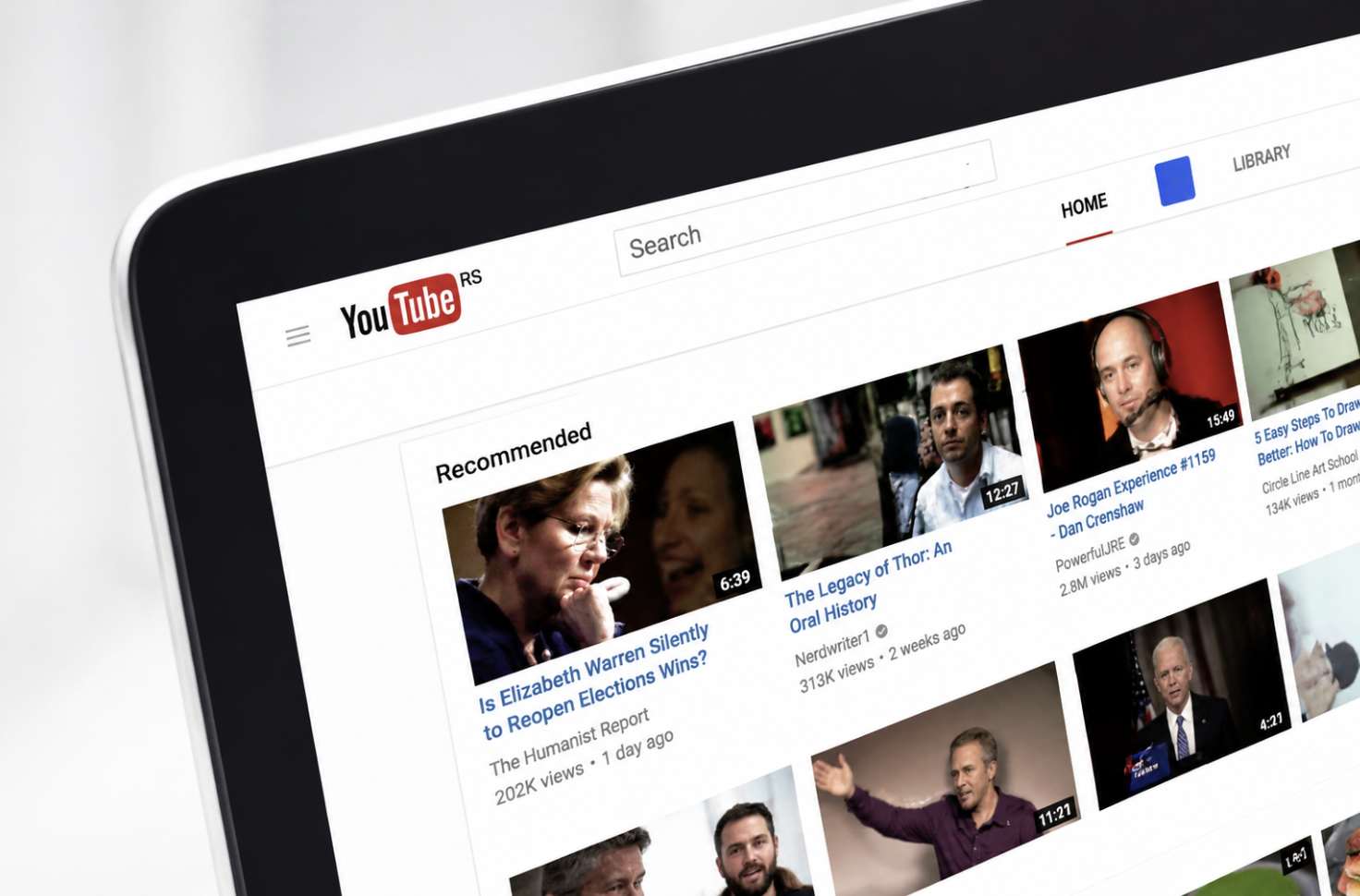 The Great Audio Heist What You Risk Every Time You Rip a YouTube Video in 2026