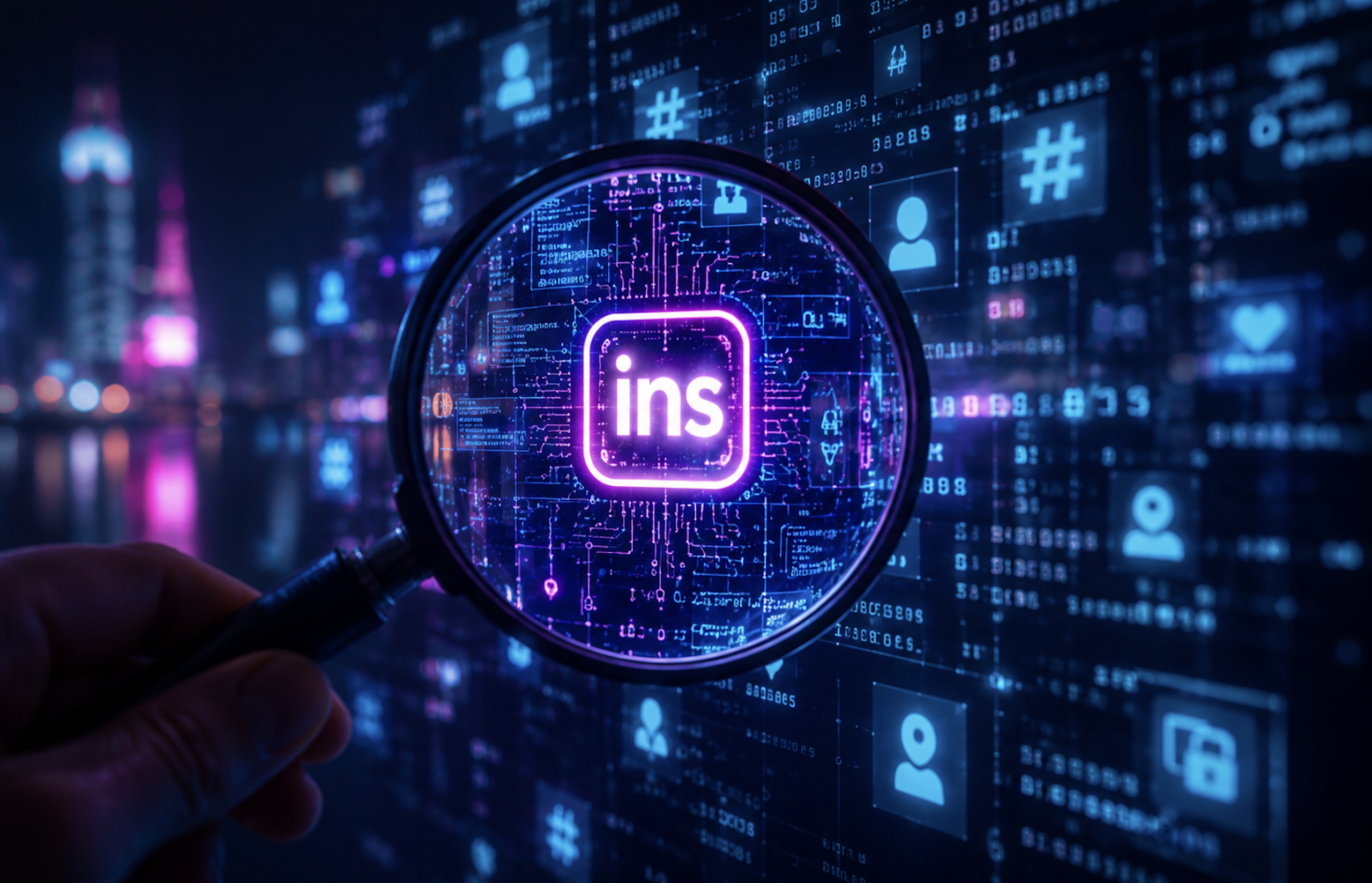 The Secret Code of 2026: Decoding the Mystery of Ins