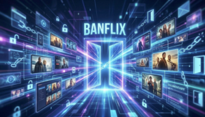 Banflix: Navigating the Frontiers of Digital Freedom and Content Accessibility