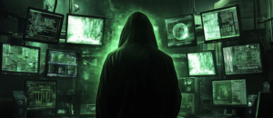 Dark Networks and Digital Power: The Untold Story of Global Cybercrime Syndicates