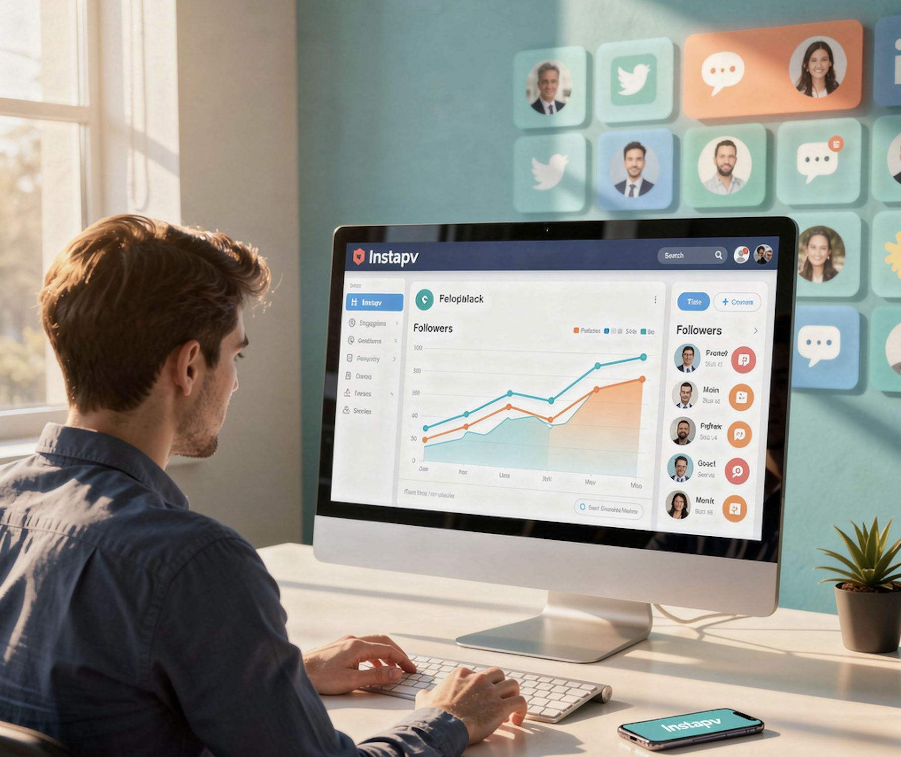 Instapv Uncovered The Smart Social Media Tool That Is Quietly Changing Digital Growth Forever