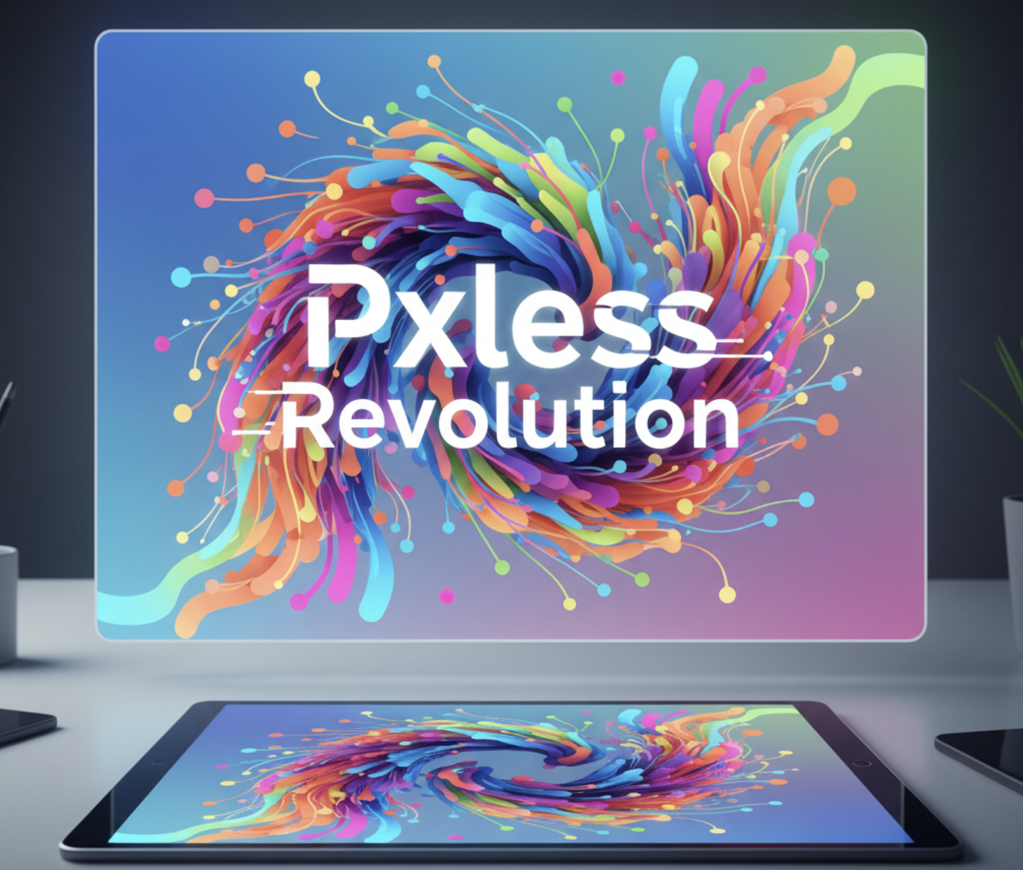 Pxless Revolution The Future of Fluid Web Design Without Fixed Pixels