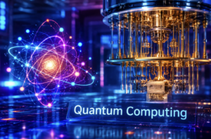 Quantum Computing: The Invisible Technology That Could Change Everything
