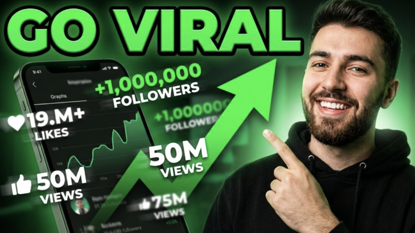 How to Go Viral on Social Media: 8 Tips That Work in 2026