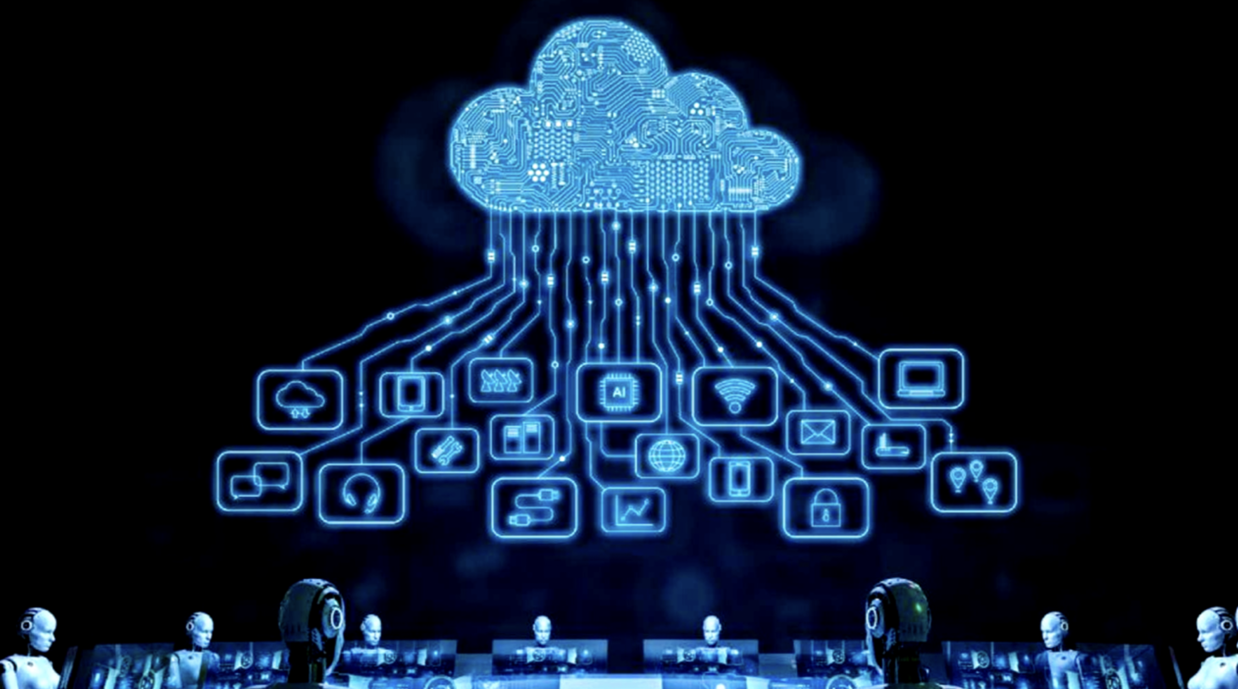 The Invisible Digital Giant Powering Everything You Do Online: Cloud Computing Explained for 2026