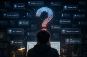 The Pabington Paradox: How A Nonsense Word Hijacked The Internet’s Collective Curiosity