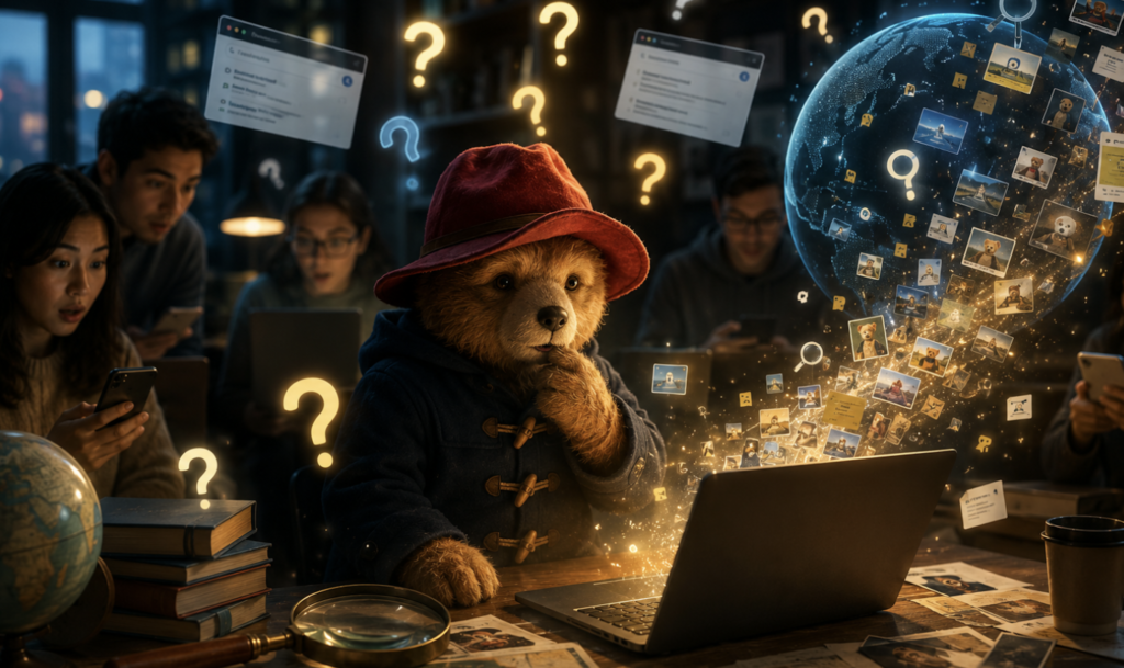 The SEO Gold Rush