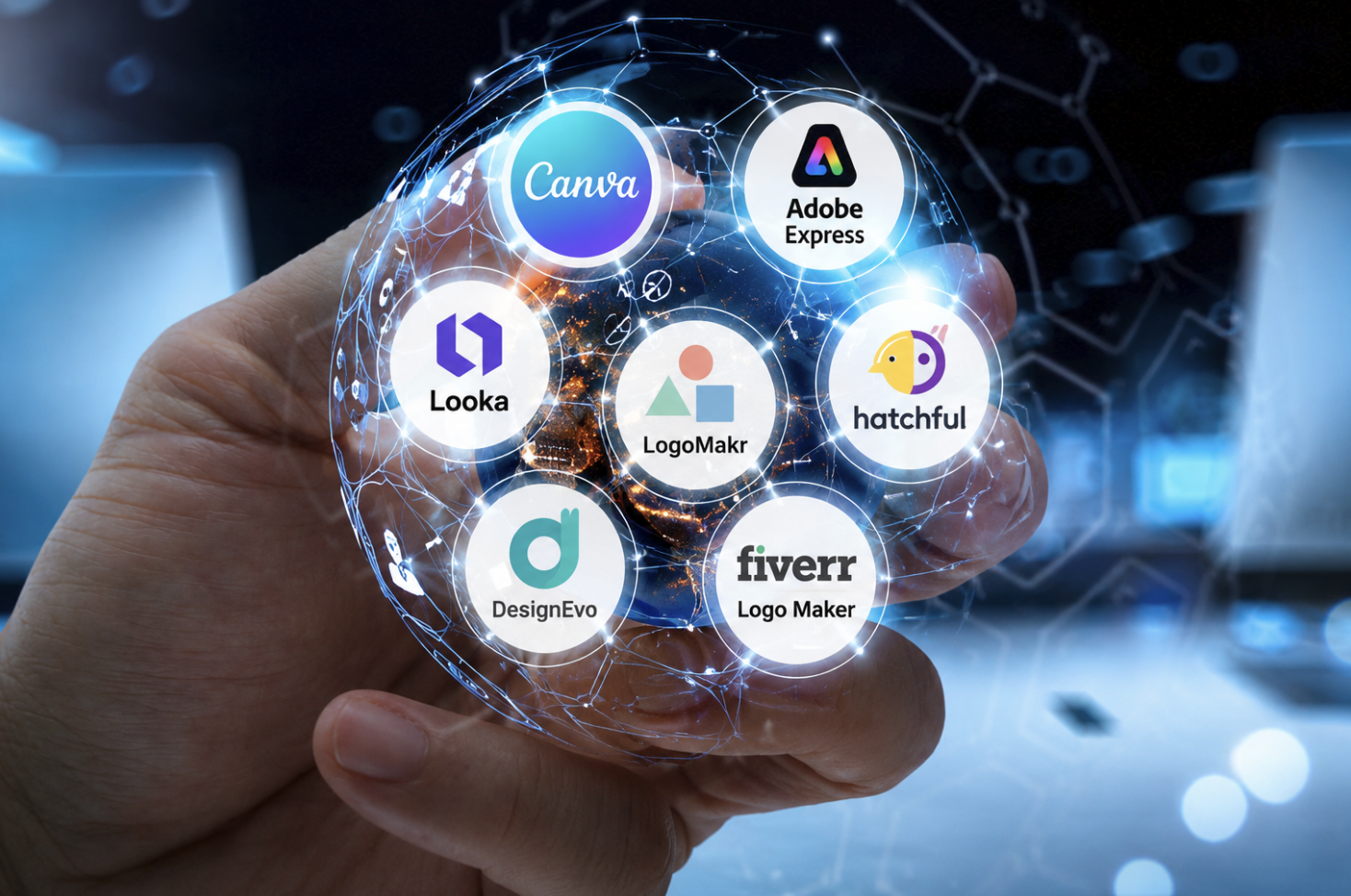 Best Free Tools to Create a Logo for Your Brand in 2026