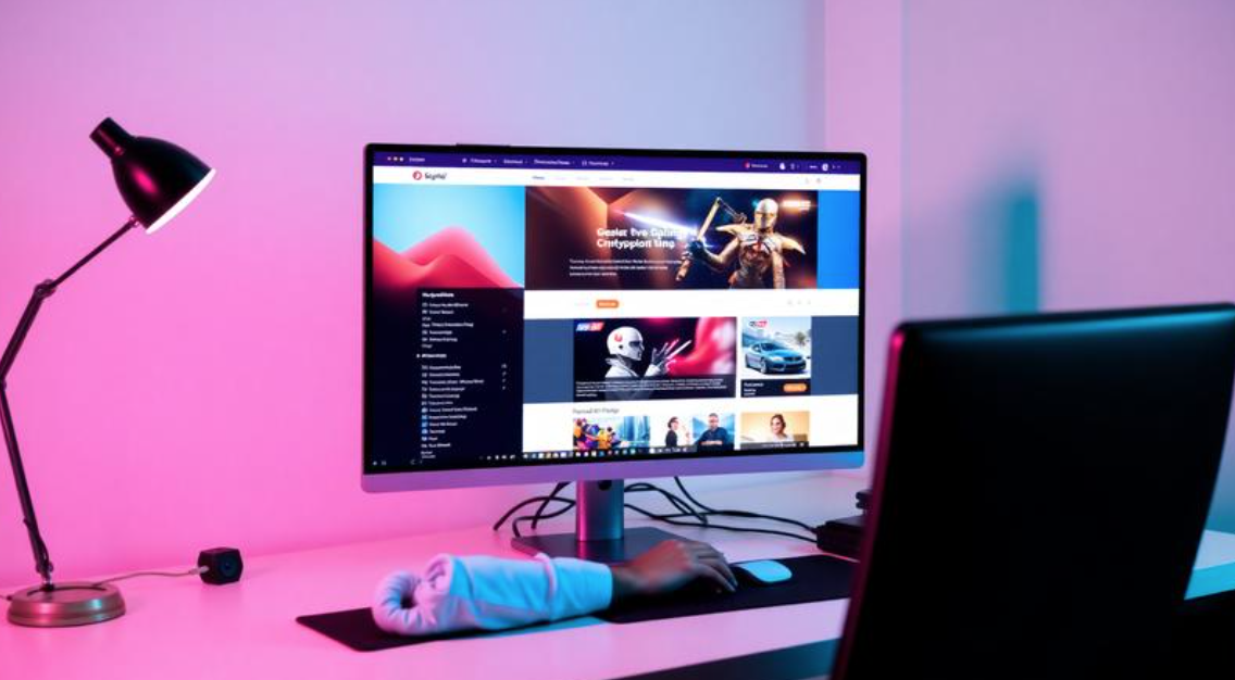 How to Create a Free Website in 2026- A Complete Step-by-Step Tutorial
