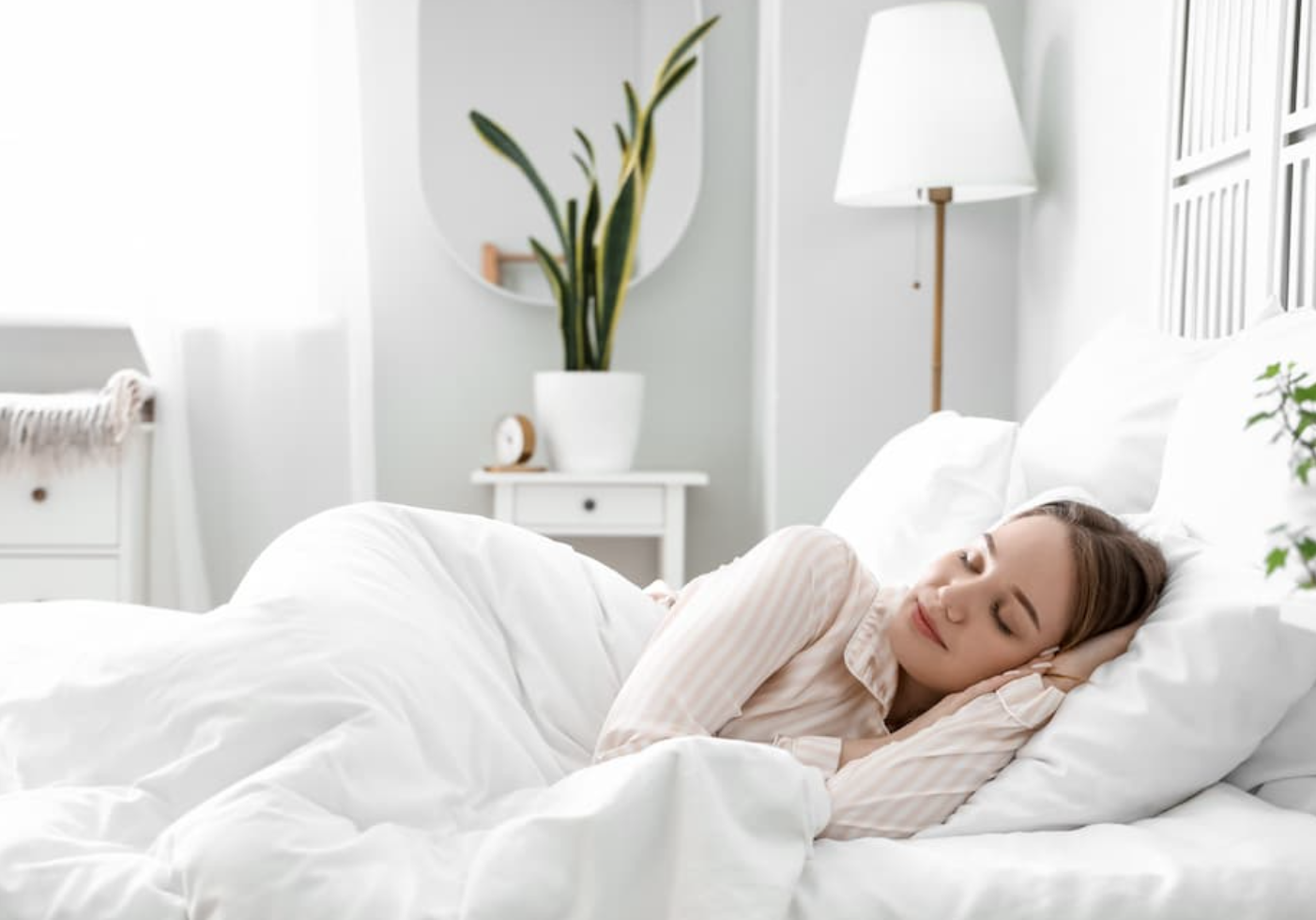 How to Sleep Better at Night Naturally: 10 Science-Backed Tips