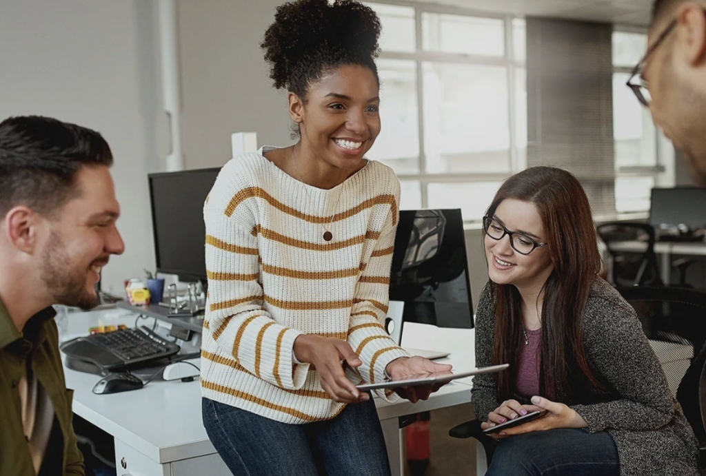 Create Content That Attracts Clients