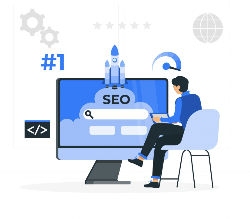 Your Website Has Technical SEO Issues