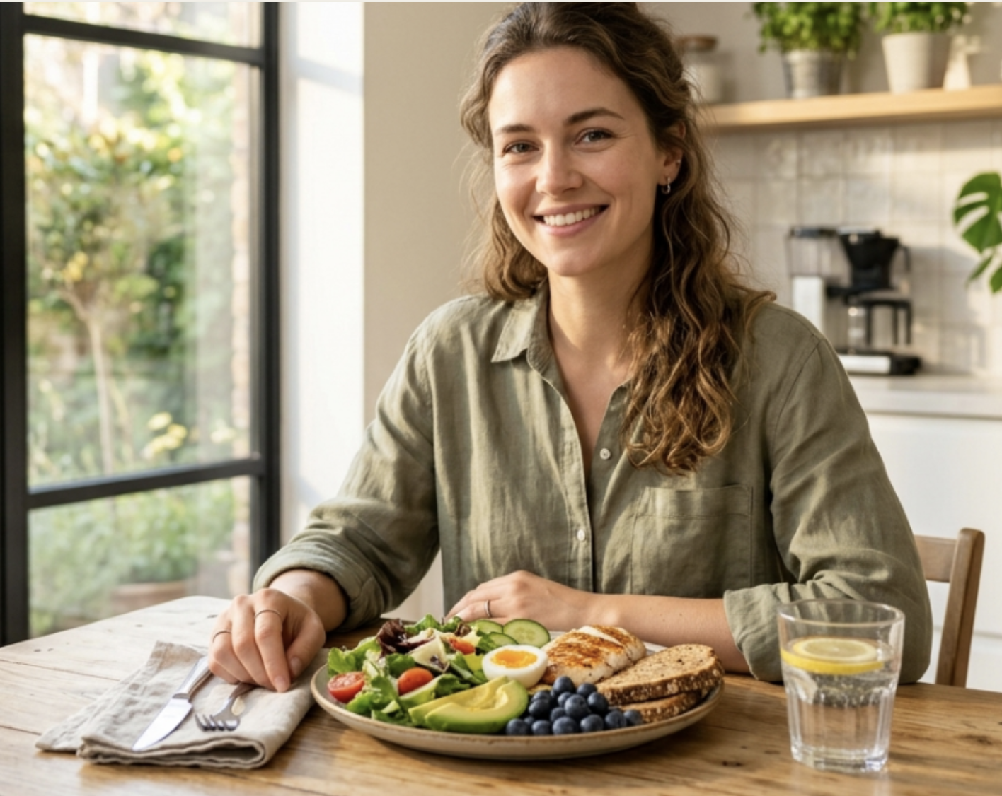 Intermittent Fasting for Beginners: A Simple Guide to Get Started