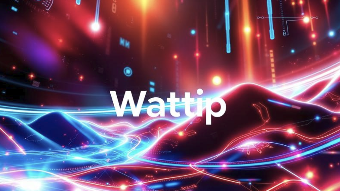 Wattip- The Powerful Digital Innovation Framework Transforming Modern Businesses Faster Than Ever