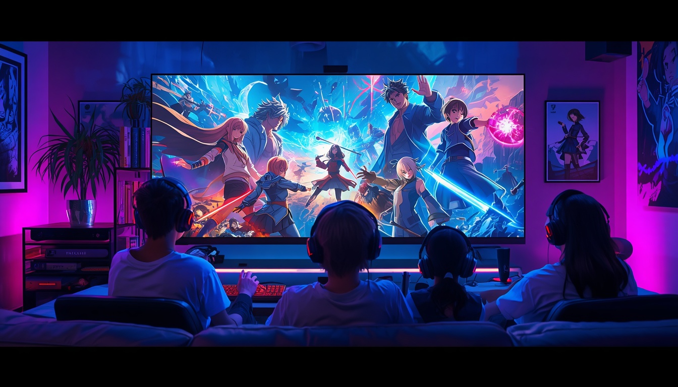 Top Anime Series to Watch in 2026: Must-See Picks for Every Fan